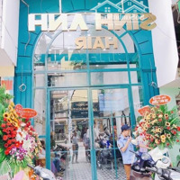 Cho Thuê Nhàmặt Tiềnnguyễn Gia Trí ( D2 ) , Bình Thạnh - 4X20M - 5 Tầng - Giá Bán 80 Triệuiệu