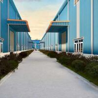 Cho Thuê Xưởng 55.000m² Tân Uyên Bình Dương – PCCC Nghiệm Thu – Giá Tốt 3,2 USD. Liên hệ: Chothuexuongmiennam.com - 0366632092