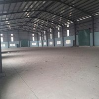 Cho Thuê Kho Xưởng 3000M2 Kcn Hải Sơn, Đức Hoà Đông, Đức Hoà, Long An