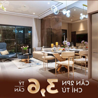 Chỉ Từ 2.6 Tỷ Căn Hộ Cao Cấp Nằm Cạnh Trường Đh Rmit - Phú Mỹ Hưng, Trả Góp Không Lãi Suất 2 Năm
