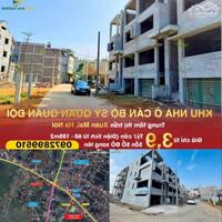 Tôi cần bán Nhà khu cán bộ chiến sỹ Quân Đoàn 1, Xuân Mai, Hà Nội. Giá tốt. 0972 899 510