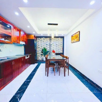 Bán Nhà Đẹp Hà Trì, 5 Tầng, Gần Ngã 5 Hà Trì, Hà Đông, 6,55 Tỷ