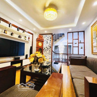 Bán Nhà Đẹp Hà Trì, 5 Tầng, Gần Ngã 5 Hà Trì, Hà Đông, 6,55 Tỷ