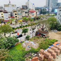 Bán Nhà Riêng 60M2, 16,5 Tỷ Tại Văn Cao, Liễu Giai, Ba Đình, Hà Nội