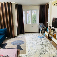 Bán Nhà Riêng 60M2, 16,5 Tỷ Tại Văn Cao, Liễu Giai, Ba Đình, Hà Nội