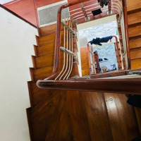 Bán Nhà Riêng 60M2, 16,5 Tỷ Tại Văn Cao, Liễu Giai, Ba Đình, Hà Nội