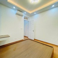 Nhà Riêng Khương Đình - Thanh Xuân, Ô Tô Đỗ Cửa, 2 Thoáng Vĩnh Viễn, Full Nội Thất, 45M2*4T