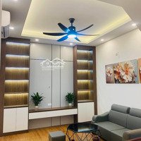Nhà Riêng Khương Đình - Thanh Xuân, Ô Tô Đỗ Cửa, 2 Thoáng Vĩnh Viễn, Full Nội Thất, 45M2*4T