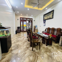 Bán Nhà Phố Ngô Quyền Hà Đông 66.6M 4 Tầng Ô Tô Đỗ Sát Cửa Giá Bán 13 Tỷ