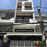 **** Bán Nhàhẽm Xe Hơi6M Thông 385/ Lê Văn Thọ, Phường 9, Gò Vấp Giá Bán 8.5 Tỷ