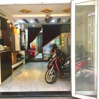 **** Bán Nhàhẽm Xe Hơi6M Thông 385/ Lê Văn Thọ, Phường 9, Gò Vấp Giá Bán 8.5 Tỷ