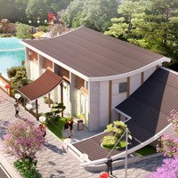 Bán Biệt Thự Tại Fujisan Đông Triều, 4 Tỷ Vnd, 80M2, View Đẹp