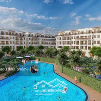 Nhà Phố Hoàng Gia - Vin Cổ Loa - View Công Viên - Về Ở Sớm - Chỉ Từ 29,X Tỷ Tts. Liên Hệ: 0918114743
