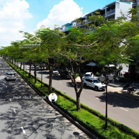 Bán Nhà Đường Nguyễn Thị Nhung Khu Đô Thị Vạn Phúc City