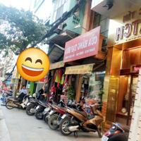 Bán Nhà Mặt Phố Nguyễn Trãi, 30M2 X 5 Tầng, 11.6 Tỷ