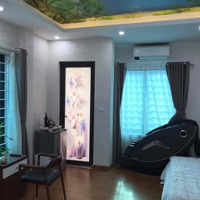 Bán Nhà Mặt Phố Nguyễn Trãi, 30M2 X 5 Tầng, 11.6 Tỷ
