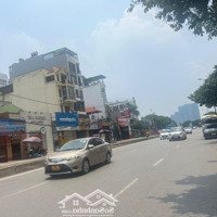 Bán Nhà Mặt Phố Nguyễn Hoàng Tôn - 186M - Mặt Tiền Gần 7M - Xây Toà Nhà Văn Phòng Tuyệt Đỉnh