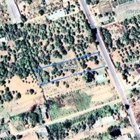 Bán Đất Duyên Hải, Cần Giờ Giá Bán 47,5 Tỷ, Diện Tích 1764M2 Có 693M2 Thổ 20X88
