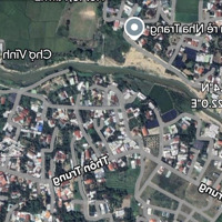 Bán Đất Thôn Tây - Vĩnh Phương Gần Ub Vĩnh Phương