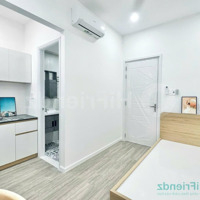 Studio Thiết Kế Sang Trọng - Gần Ufm , Lotte , Crescent Mall, Kdc Nam Long - Nguyễn Thị Thập
