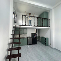 Cho Thuê Cc Mini, Lý Thái Tổ, 6,5 Triệu, 30M2, Q10, Hcm - Đẹp, Nhiều Tiện Ích