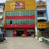Chính Chủ Cho Thuê Nhà Phố Trịnh Quang Nghị, P. 7, Quận 8
