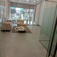 Cho Thuê Toà Nhà 7 Tầng Mặt Phố Giảng Võ Mặt Tiền 5M Có Tầng Hầm Để Xe Và Thang Máy Giá 75 Triệu/Tháng