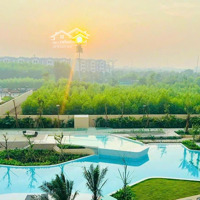 Bán Gấp Căn 2 Phòng Ngủ+Diện Tích69M2, View Hồ Bơi Tại The Origami - Vin Q9, Sẵn Sổ Hồng, Giá Cực Hời 3.150 Tỷ