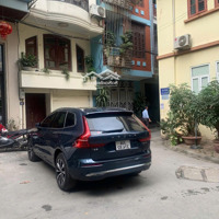 Bán Nhà Khu Văn Công Quân Đội Phố Mai Dịch, Diện Tích: 45M2, 7 Phòng Ngủ 4Vs, Nội Thất Cơ Bản. Giá Bán 13 Tỷ Có Tl