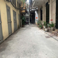 Bán Nhà Khu Văn Công Quân Đội Phố Mai Dịch, Diện Tích: 45M2, 7 Phòng Ngủ 4Vs, Nội Thất Cơ Bản. Giá Bán 13 Tỷ Có Tl
