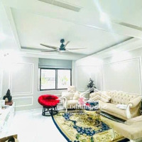 Vị Trí Đắc Địa! Bán Liền Kề Kđt Mỗ Lao Siêu Rẻ - Đẹp - 5T,Mặt Tiền5M Ô Chờ Thang Máy Liên Hệ: 0963 989.690