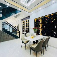 Bán Nhà Mặt Tiền Kinh Doanh Đường Hồng Bàng Phường 14 Quận 5, Dt: 4.8X21M, 3 Lầu, Giá Bán 19 Tỷ