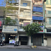 Bán Nhà Mặt Tiền Lê Văn Sỹ Đối Diện Chợ Nguyễn Văn Trỗi Siêu Vị Trí Thu Nhập 60 Triệu/Tháng