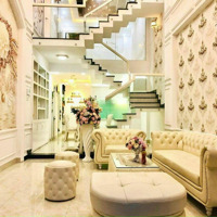 Bán Nhà Mặt Tiền Lê Văn Sỹ Đối Diện Chợ Nguyễn Văn Trỗi Siêu Vị Trí Thu Nhập 60 Triệu/Tháng