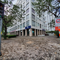 Bán Shop Căn Góc Tầng Trệt Happy Valley, Phú Mỹ Hưng
