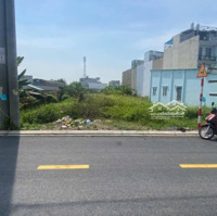 Đất Thạnh Xuân - Full Thổ Cư - 1400M2 - Mặt Tiền Đường Kinh Doanh - Nhỉnh 18 Triệu/M2