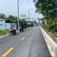 Đất Thạnh Xuân - Full Thổ Cư - 1400M2 - Mặt Tiền Đường Kinh Doanh - Nhỉnh 18 Triệu/M2