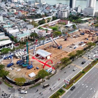 Tài Chính 8Tỷ Hơn Mua Lô Này Xây Toà Căn Hộ Đẹp Ạ,Mặt Tiềnđường Lương Thế Vinh, Gần Các Tt Tài Chính