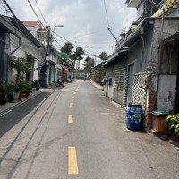 Bán Đất 89M2, Đường Số 102, Tăng Nhơn Phú A, Quận 9 Chỉ 4.2 Tỷ