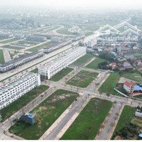 Chính Chủ Bán Lô Đất Nhìn Vào Trung Tâm Thương Mại Do12-06 Dự Án Tấn Đức Sjc Phổ Yên