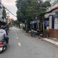 Bán Đất Tại Cây Trâm, Gò Vấp, 27 Tỷ, 340M2,Diện Tích20 X 17, Hẻm 6M, Pháp Lý Đầy Đủ