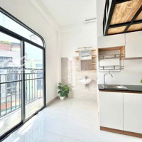 Căn Hộ Tân Phú Ngay Tân Sơn Nhì Duplex -Bancol Thoáng Mát, Full Nội Thất Mới Keng, Giờ Giấc Tự Do