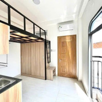 Căn Hộ Tân Phú Ngay Tân Sơn Nhì Duplex -Bancol Thoáng Mát, Full Nội Thất Mới Keng, Giờ Giấc Tự Do