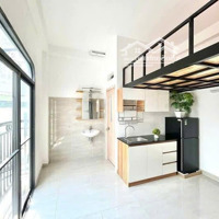 Căn Hộ Tân Phú Ngay Tân Sơn Nhì Duplex -Bancol Thoáng Mát, Full Nội Thất Mới Keng, Giờ Giấc Tự Do