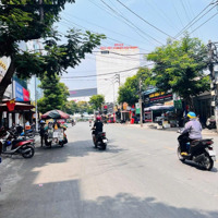Cho Thuê Mbkd Ngay Aeon Tân Phú, P.sơn Kỳ - Dt: 9 X 30M - Giá: 36 Triệu/Tháng (Tl)
