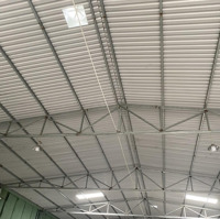 Cho Thuê Kho Siêu Hot 1000M2, 2000M2 Đường Song Hành, P. Trung Mỹ Tây, Quận 12