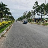 Cho Thuê Kho, Nhà Xưởng Mặt Tiền Đường Võ Văn Kiệt, Bình Thủy, Cần Thơ, Ngang 20M, 1034M2,Điện 3Pha