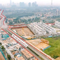 Bán Căn Hộ 60M2, 75 Triệu/M2 Tại Dự Án Hausman Đại Mỗ, Ngay Lê Quang Đạo Kéo Dài,Cạnh Aeonmall