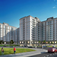 Bán Căn Hộ 60M2, 75 Triệu/M2 Tại Dự Án Hausman Đại Mỗ, Ngay Lê Quang Đạo Kéo Dài,Cạnh Aeonmall