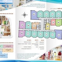 Bán Căn Chung Cư Tầng Cao Hud Building Số 04 Nguyễn Thiện Thuật, Khu Phố Tây Nha Trang